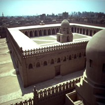 Cairo Islamic & Coptic Tour from Suez Port